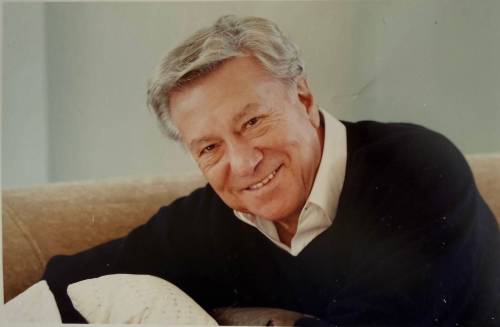Supplied 
                                Bill Pollock, once dubbed the world&rsquo;s longest-serving CEO, died Tuesday. He launched his career &mdash; and what would become Drake 	International &mdash; in Winnipeg and had a long relationship as a philanthropist with the University of Manitoba after graduating in 1949.