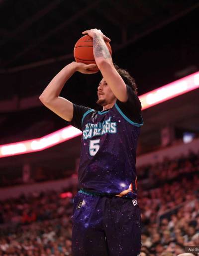 CEBL photo
                                Winnipeg Sea Bears guard Mason Kraus logged 29:50 of playing time against the Edmonton Stingers on Thursday.
