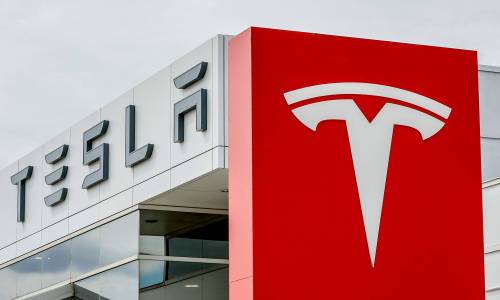 JOHN WOODS / FREE PRESS
                                MPI and the Province of Manitoba have asked that Tesla&rsquo;s challenge to provincial government&rsquo;s exclusion of Tesla vehicles from their taxpayer funded rebate program be thrown out.