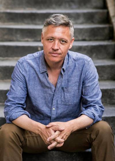 Alexandre Isard photo
                                Robert Thorogood&rsquo;s sleuthing trio offers a cosier version of Richard Osman&rsquo;s Thursday Murder Club series.