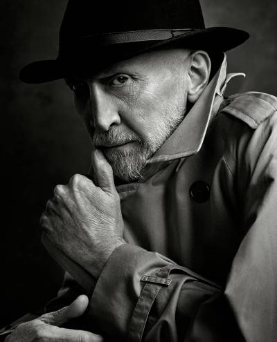 Sophy Holland photo
                                Frank Miller &rsquo;s book is equal parts memoir, tutorial, polemic and guide to the creative process.