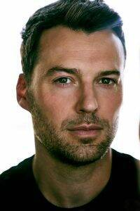 Peter Mooney