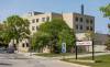 FREE PRESS FILES
                                A Concordia Hospital doctor has denied responsibility in an ongoing negligence lawsuit.