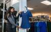 ROBERT LEE / FREE PRESS
                                Jay Sharma, sales coordinator, assists with sales and store upkeep at Unimor in Winnipeg on Thursday.