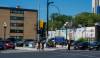 ROBERT LEE / FREE PRESS
                                A for-sale sign marks the long-vacant lot at 145 Osborne St. in Osborne Village.