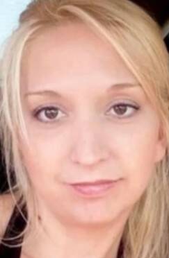 Family hopes police alert will bring missing woman home