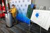 MIKE DEAL / FREE PRESS FILES
                                Larson Anderson, then chief of Norway House Cree Nation, announces that the First Nation has purchased the Minago Nickel Platinum Group Elements Project in November 2024.