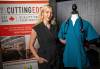 ROBERT LEE / FREE PRESS
                                Medical student and entrepreneur Kayla Curtis is launching MediLuxe Scrubs Ltd., a brand that offers functional and fashionable scrubs for women health-care workers.