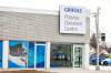 MIKAELA MACKENZIE / FREE PRESS FILES
                                Grifols Plasma Donation Centre on Taylor Avenue has temporarily stopped collecting plasma.