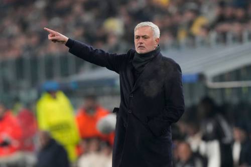 Luca Bruno / THE ASSOCIATED PRESS FILES
                                Real Madrid has turned to José Mourinho for a second time. The last time Mourinho coached the club was 13 years ago.