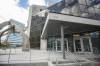 JOHN WOODS / THE CANADIAN PRESS FILES
                                The Manitoba Law Courts building in Winnipeg.