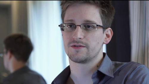 THE ASSOCIATED PRESS FILES
                                Whistleblower Edward Snowden leaked information in 2013 showing just how much technology was taking a lead role in espionage. Now, many spy agencies are going back to human assets &mdash; and Canada might be next.