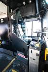 SUPPLIED 
                                The latest violent incidents against Winnipeg Transit drivers should make the case for full driver shields impossible to ignore.