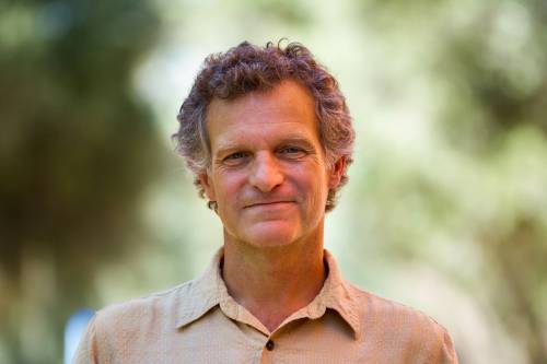 SUPPLIED
                                Dr. Peter Reiners, a newly appointed Eddie Goldenberg Research Chair in Geoscience of Subsurface Fluid-Rock Systems for Solutions in Sustainability and Security at University of Manitoba
