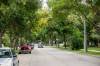 MIKAELA MACKENZIE / FREE PRESS
                                Officers arrived at the 600 block of McMeans Avenue East and, after a search, found a naked man who, police said, refused their commands and ran away.