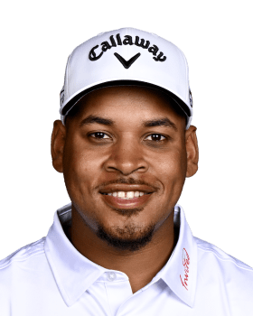 Marcus Byrd