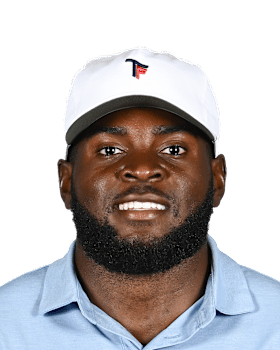 Gregory Odom, Jr.