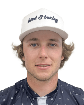 Brady McKinlay