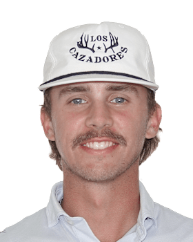 Trey Bosco