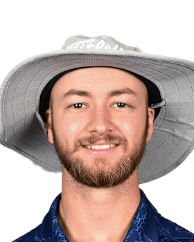 Adam Duncan
