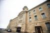MIKAELA MACKENZIE / FREE PRESS FILES
                                Prison employees spotted a drone while it delivered packages containing contraband to Stony Mountain on Sunday, the correctional workers&rsquo; union stated.