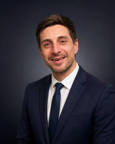 SUPPLIED
                                Zac Uminski indicated he wouldn&rsquo;t be withdrawing his mayoral candidacy after his derogatory comments were shared.