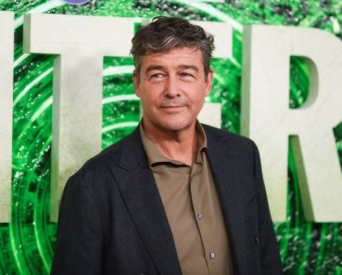 Richard Shotwell / Invision Files
                                Kyle Chandler