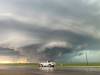 SVJETLANA MLINAREVIC / THE CARILLON
                                Telecom companies were asked by the Canadian Radio-television and Telecommunications Commission to explain their possible roles in the barrage of tornado alerts Manitobans received during a severe June 9 thunderstorm.