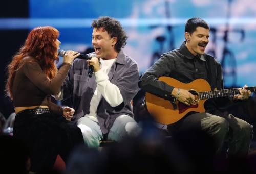 Arkells, Air Supply, JD Fortune, Streetheart announce local shows