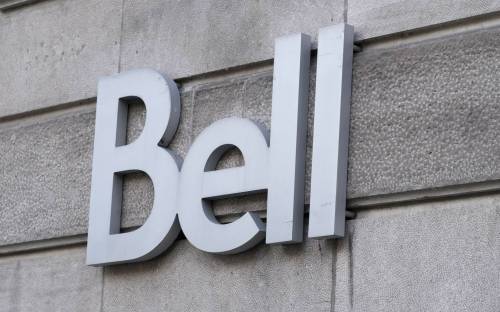 (Paul Chiasson / The Canadian Press files)