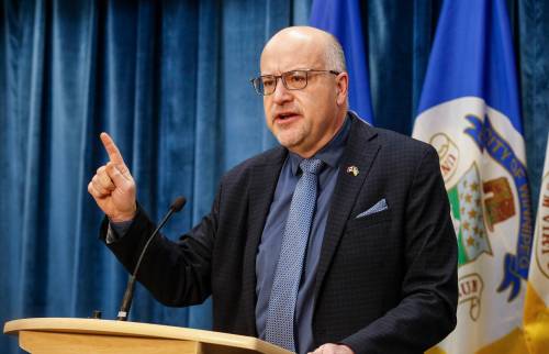 Free Press Files
                                A day after Russ Wyatt announced he would run in the upcoming civic elections, other city councillors and labour leaders called on the incumbent Transcona councillor to reconsider his decision to seek re-election while facing sexual assault charges.
