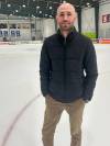 Mike McIntyre / FREE PRESS
                                Landon Ferraro returns to Winnipeg as the colour commentator for TSN&rsquo;s regional Winnipeg Jets broadcasts.
