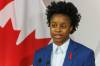 Health Minister Uzoma Asagwara (Mike Deal / Winnipeg Free Press files)