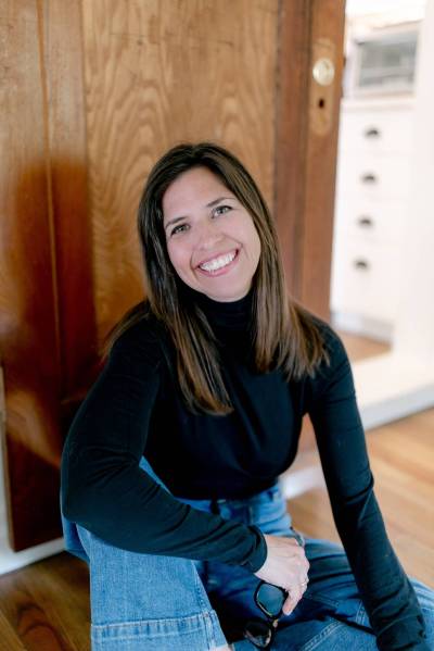 Pam West Photography
                                There are interesting ideas at play in Laurie Petrou&rsquo;s new novel, particularly around the politics of authorship and how brutal a career in academia can be.