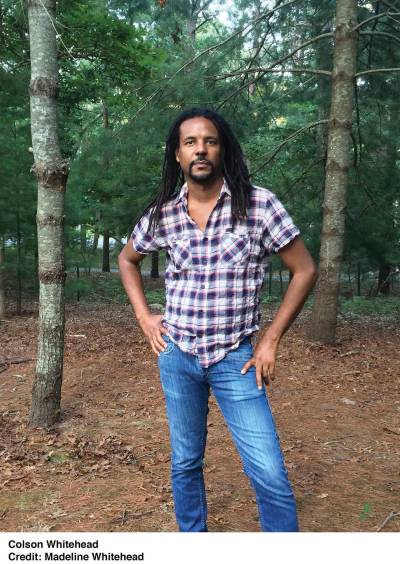 Madeleine Whitehead photo
                                The New York of Colson Whitehead&rsquo;s Harlem Trilogy is as central a character in the books as the people living there.