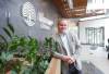 Ruth Bonneville / Free Press 
                                &lsquo;I have pretty significant and aggressive expectations for this company,&rsquo; says Evan Johnston, president & CEO Wawanesa Mutual Insurance Co.