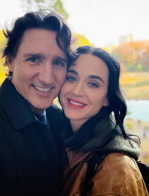INSTAGRAM
                                Prediction contracts let you &lsquo;invest&rsquo; in whether Justin Trudeau and Katy Perry will get married.