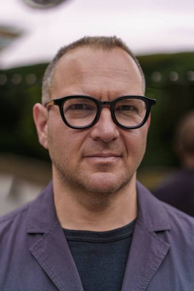Wojtek Kutyla photo
                                Cory Doctorow