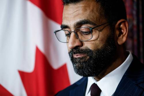 JOHN WOODS / FREE PRESS FILES
                                Obby Khan&rsquo;s abrupt departure as party leader last week has given the PCs something they desperately need: an opportunity to reset.