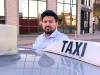 MORGAN MODJESKI / FREE PRESS
                                Abhishek Tara, Unicity Taxi&rsquo;s general manager, is calling for people to come forward with information after one of his drivers was sent to hospital following an attack by a man with a hammer on Oct. 3.