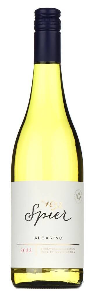 Spier Signature Collection Albariño