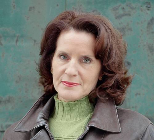 Carol Off (Supplied photo)