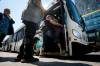 (JOHN WOODS / FREE PRESS FILES)
                                The current cash fare for seniors is $2.95.