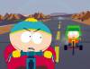 Comedy Network 
                                South Park has done its part to bring the term &lsquo;nut&rsquo; &mdash; as in discussed in the context of what someone&rsquo;s spend rate is based on their lifestyle &mdash; into the public conversation.