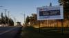 JOHN ULAN / THE CANADIAN PRESS
                                A deadly fire swept through CFB Wainwright in Alberta on Saturday afternoon.