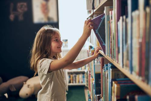 Adobe Stock photo
                                Manitoba school divisions will begin screening young students&rsquo; reading skills this fall and support those who need help.