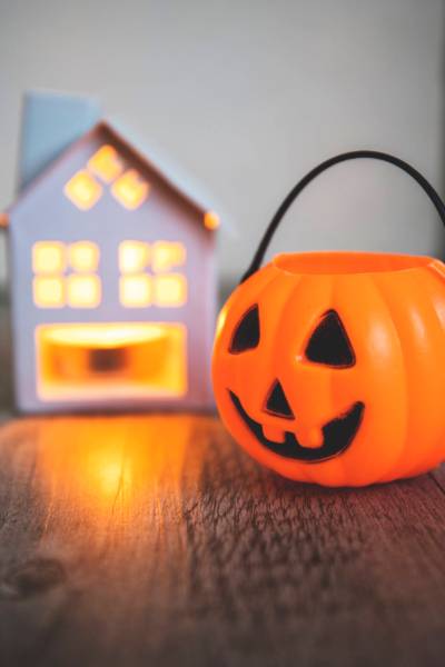 What $4 pumpkin can teach us  about workplace culture