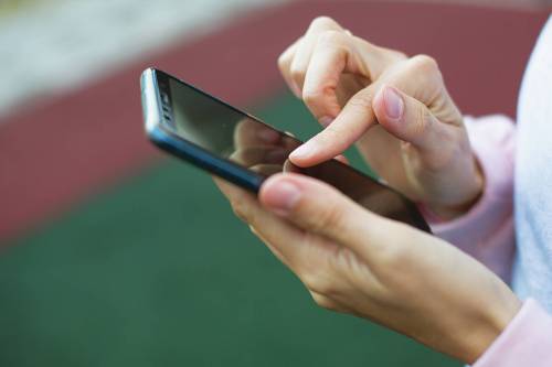 Free Press files
                                New rules regarding contact between teachers and students establish clear limits and safeguards.