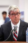 Former mayor Glen Murray (Mike Deal / Free Press files)