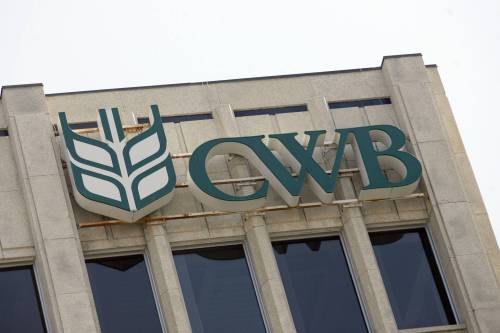 Court ruling concludes Canadian Wheat Board saga